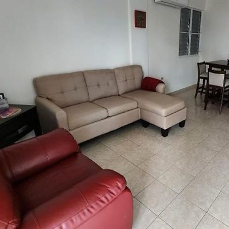 Beautiful Villa 5 Mins From Crash Boat Aguadilla 1 Exteriör bild