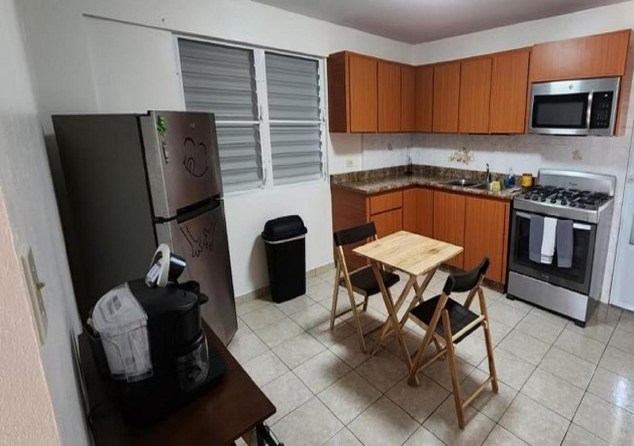 Beautiful Villa 5 Mins From Crash Boat Aguadilla 1 Exteriör bild