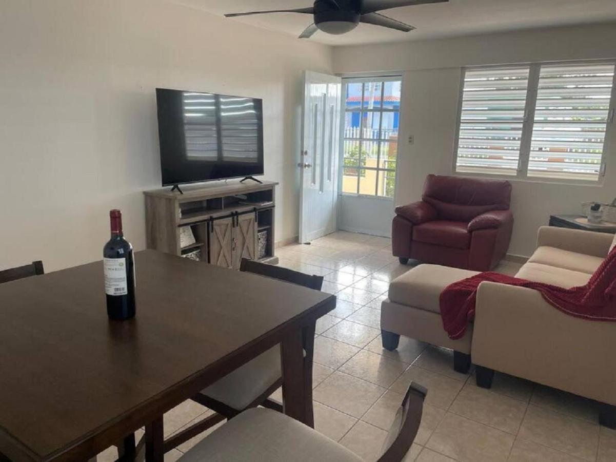 Beautiful Villa 5 Mins From Crash Boat Aguadilla 1 Exteriör bild